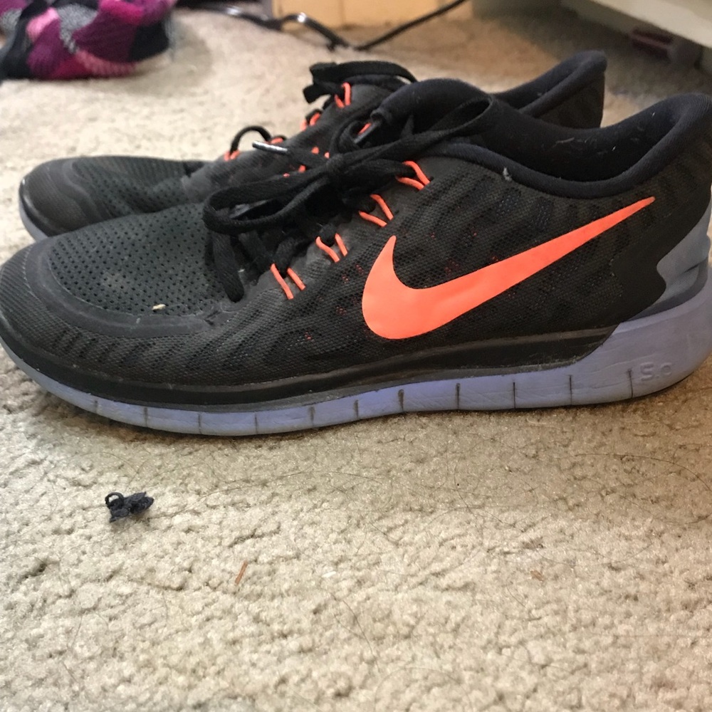 Shoes - Picture 2 of 2